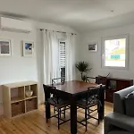The Terrace Apartment