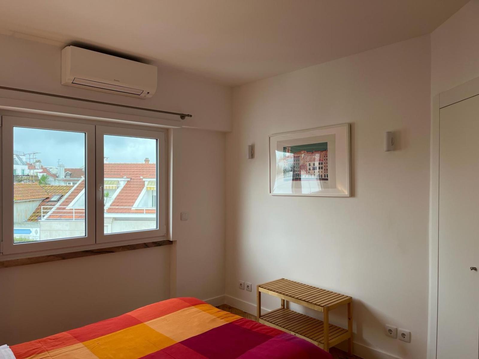 The Terrace Apartment *