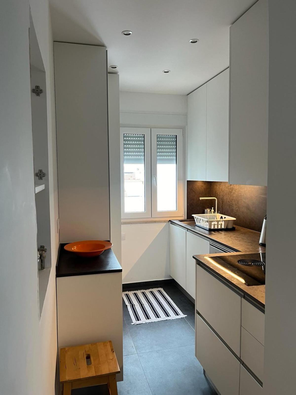 The Terrace Apartment Lissabon