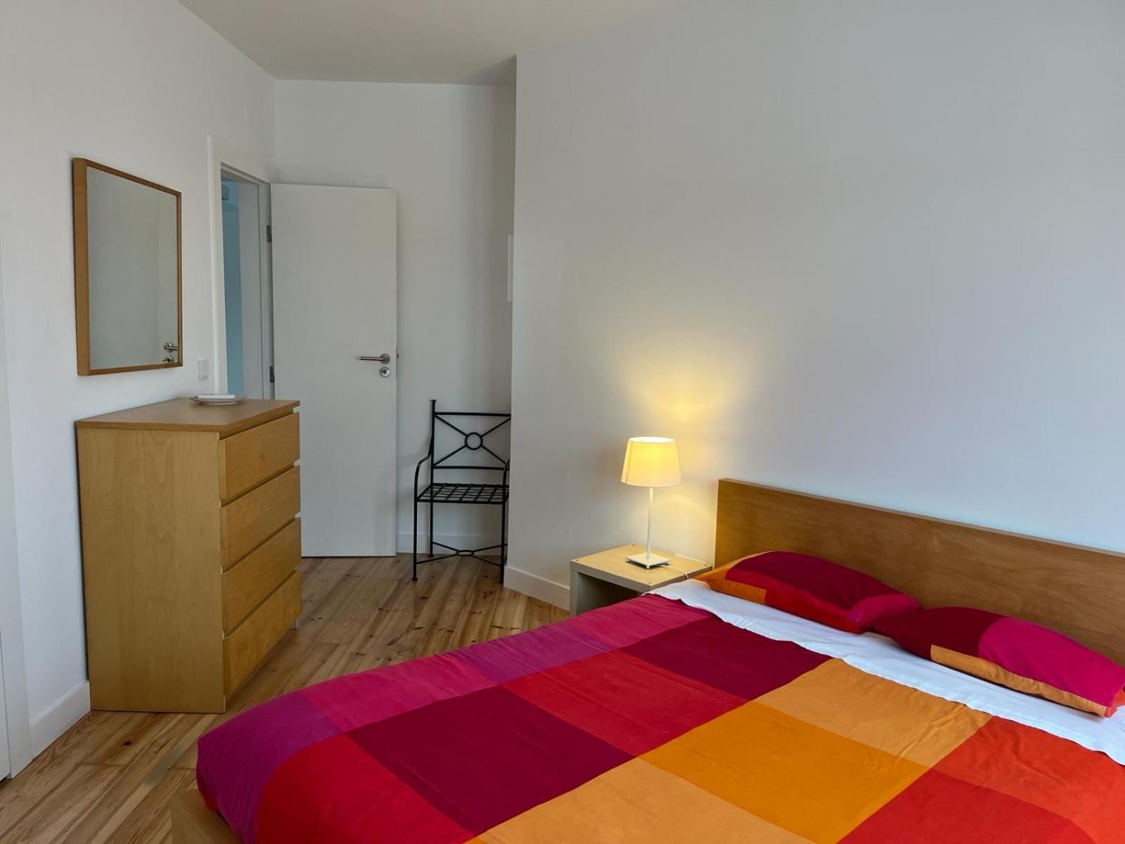 The Terrace Apartment Apartment Lissabon