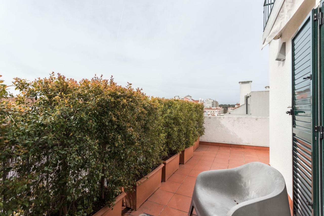 The Terrace Apartment Apartment *