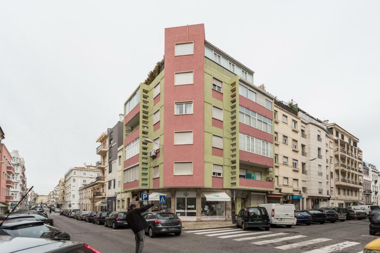 The Terrace Apartment Apartment