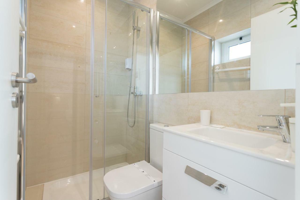 The Terrace Apartment Lissabon
